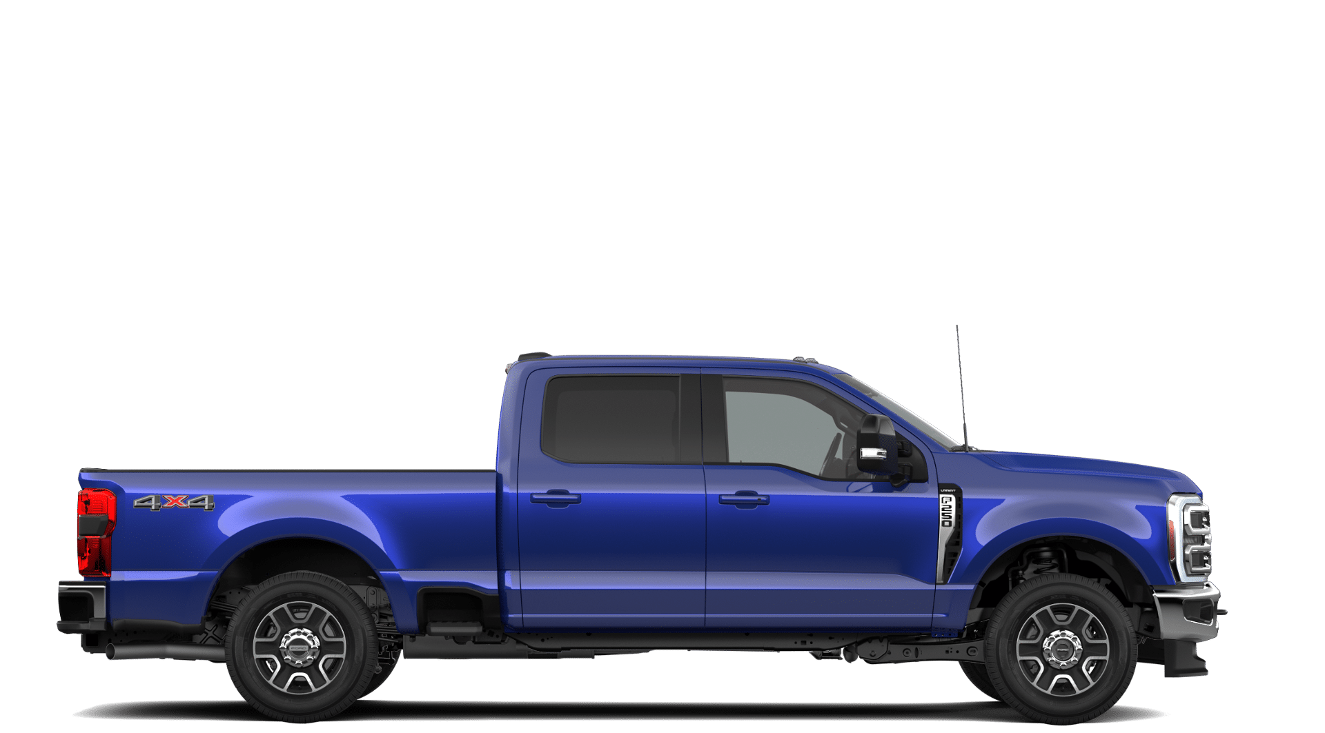 2026 Ford Super Duty® External Image 1